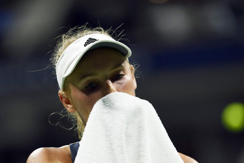 Caroline Wozniacki myśli o zakończeniu sportowej kariery. Informację ujawnił ojciec tenisistki