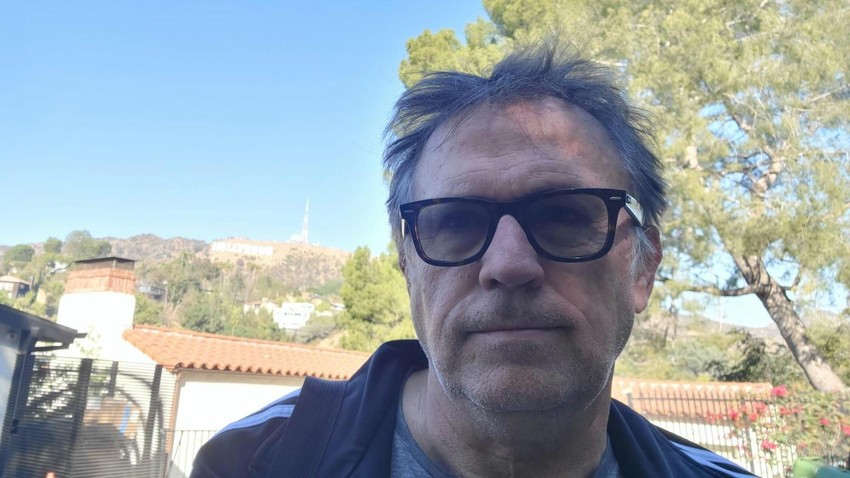 Zoran Aleksić | Foto: Zoran Aleksić/Privatna arhiva