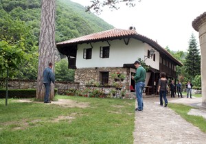 Manastir Blagoveštenje