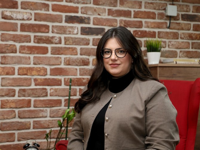 Aleksandra Kresović