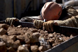 Dlaczego surowce drożeją?