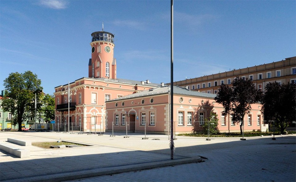 Atrakcje w Częstochowie: Muzeum Częstochowskie