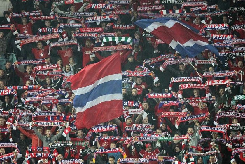 Wisła przejmie stadion przy Reymonta, albo zostanie z niego wyrzucona