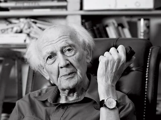 Zygmunt Bauman