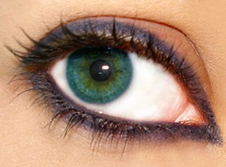 Nie masz brązowych oczu? Jesteś "mutantem"