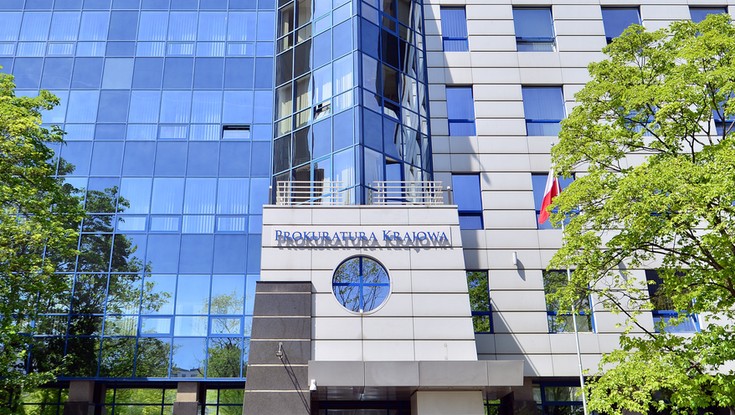 Ostojski: Prokurator, którego nie odwołano – próba obejścia prawa [OPINIA]