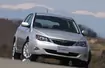 Nowe Subaru Impreza sedan i hatchback