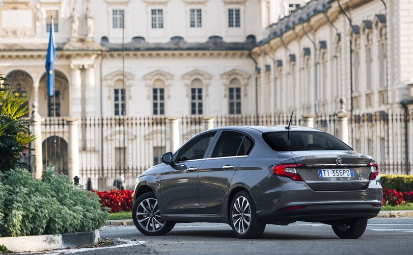 Fiat tipo