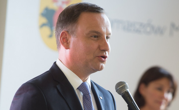 Prezydent powołał Janusza Kaweckiego i Andrzeja Sabatowskiego do KRRiT