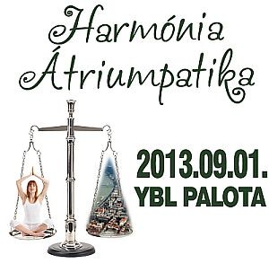 harmonia-d000017F2d54682749f4b