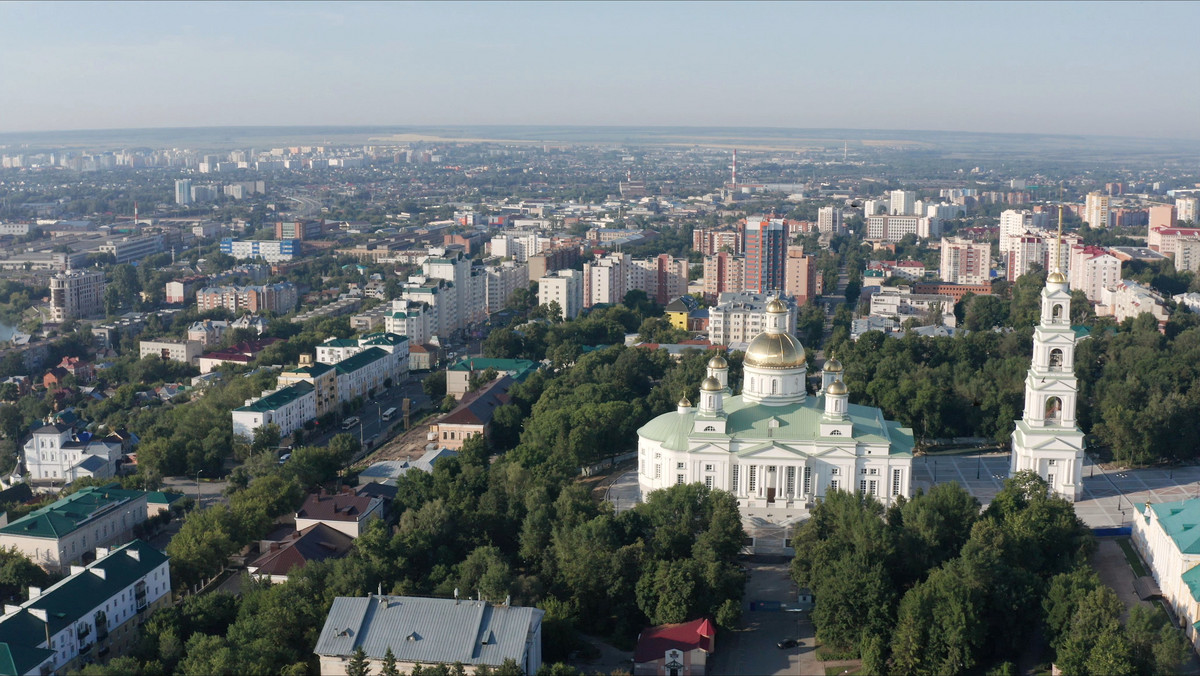 Rosyjska nauczycielka skazana za antywojenną wypowiedź