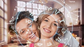 Horoskop dzienny na piątek 1 sierpnia 2025. Każda chwila może przynieść zaskoczenie