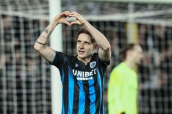 Michał Skóraś reaktywacja! Znów trafił do siatki w Belgii [WIDEO]