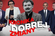 Kronika Dobrej Zmiany