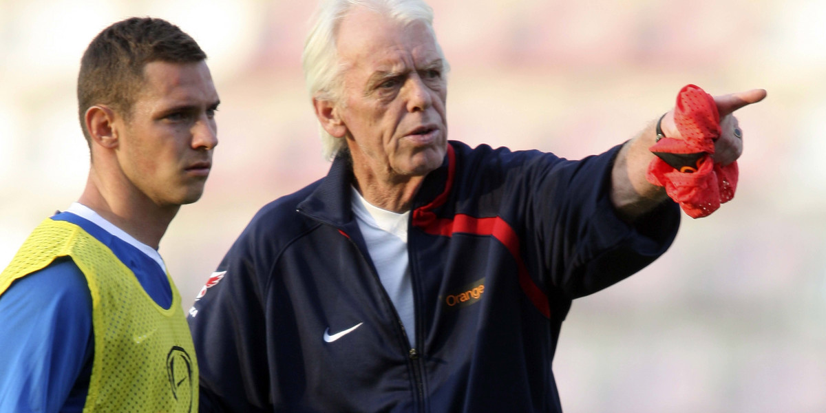 Leo Beenhakker, Ludovic Obraniak