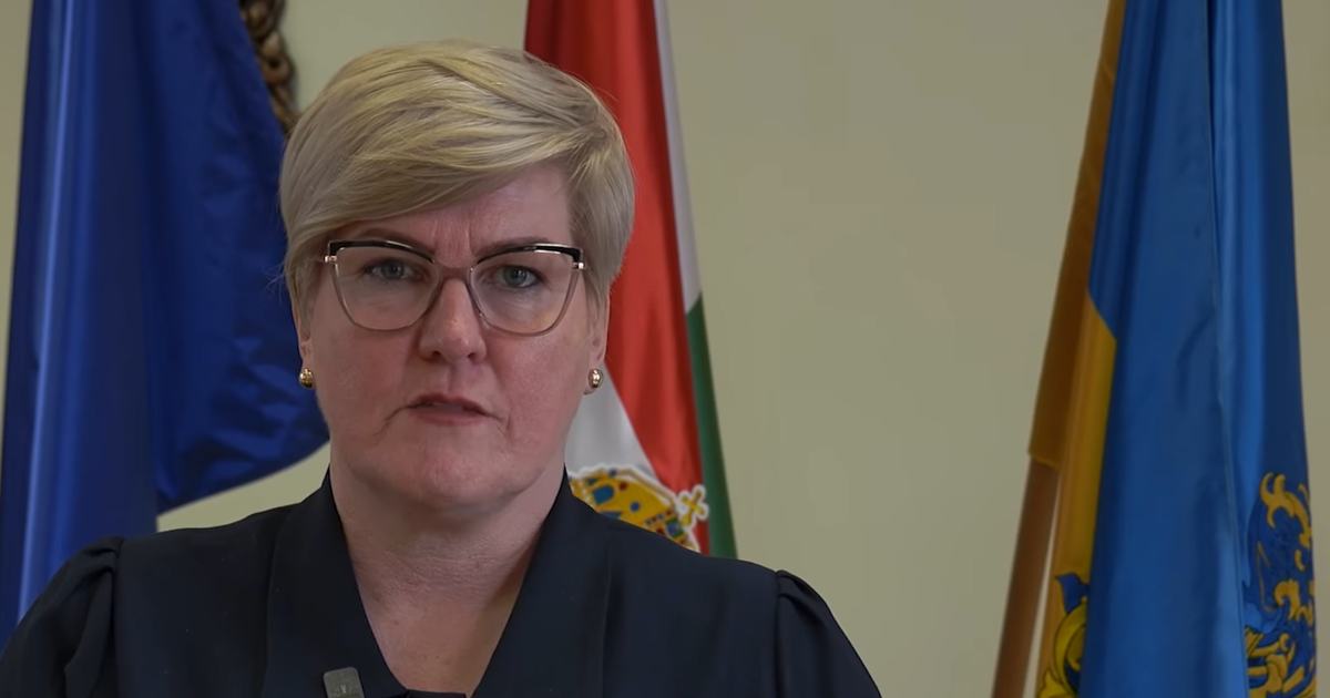 A bicskei polgármester: veszélyben a közbiztonság, de senki se önbíráskodjon