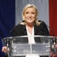 marine le pen, francja, wybory, front narodowy