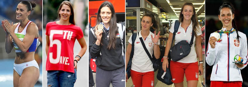 One asociraju na: POŠTENJE,
MARLJIV RAD,
SPORTSKI DUH,
PORODICU,
UPORNOST
