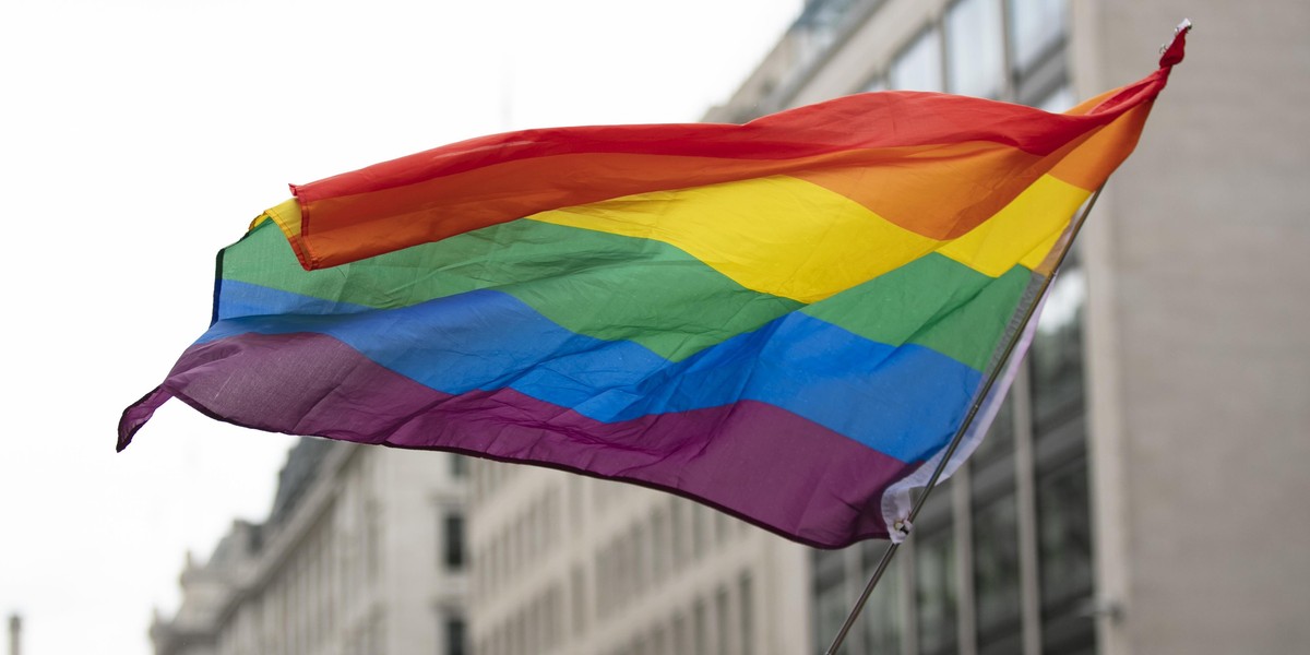 Trwa walka o unieważnioną przed sąd uchwałę przeciw ideologii LGBT