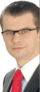 Robert Pasternak, partner Deloitte