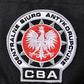 CBA Centralne Biuro Antykorupcyjne