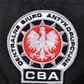 CBA Centralne Biuro Antykorupcyjne