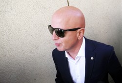 "Dragon": Zniszczono mnie, bo nie chciałem zatuszować sprawy wybuchu granatnika