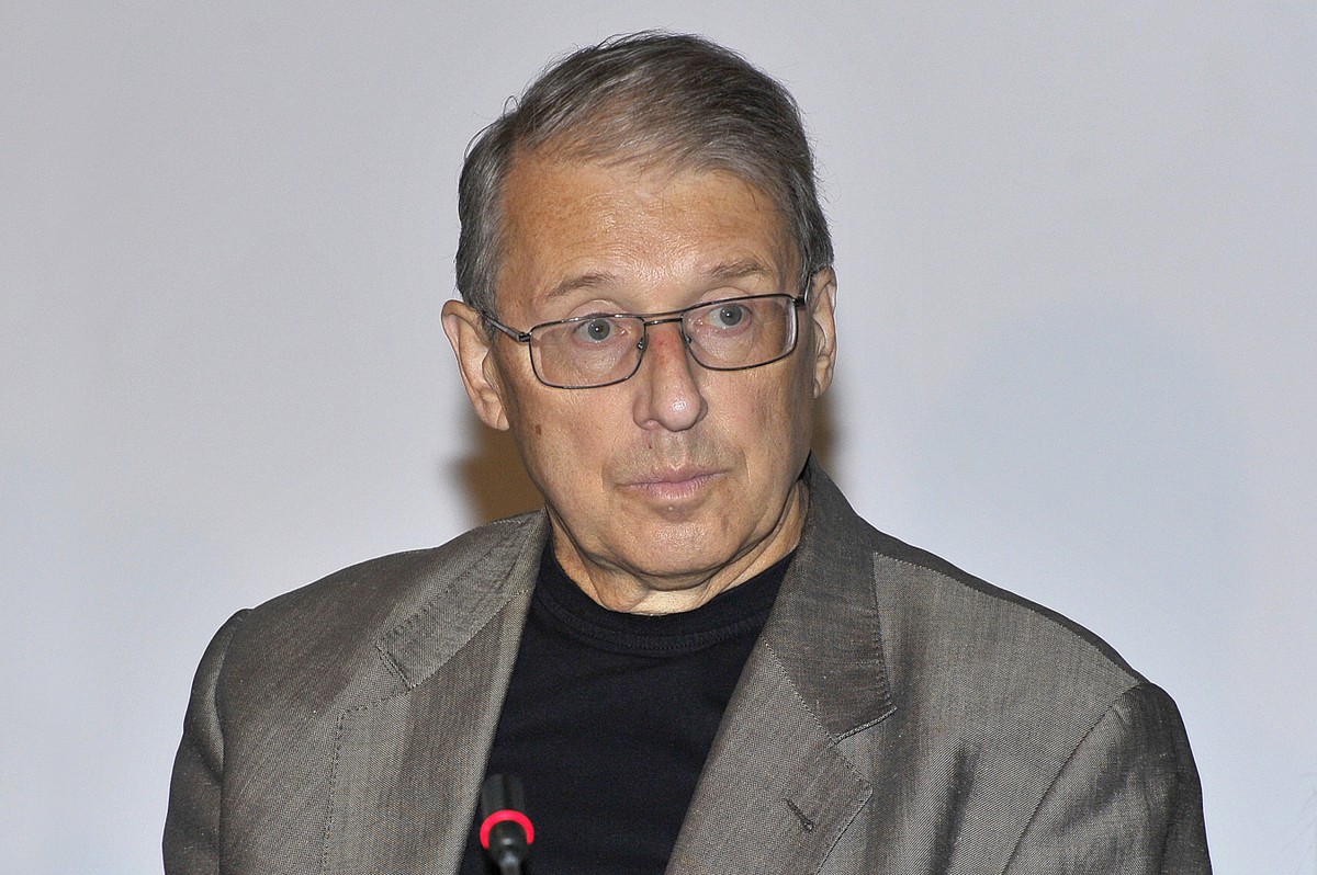 Ryszard Bugajski