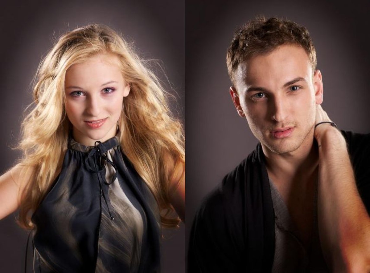 Oto finaliści "You can dance". Ania i Brian zatańczą o zwycięstwo