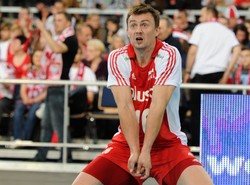 Polacy siatkarze rozpoczynają wyjazdową serię