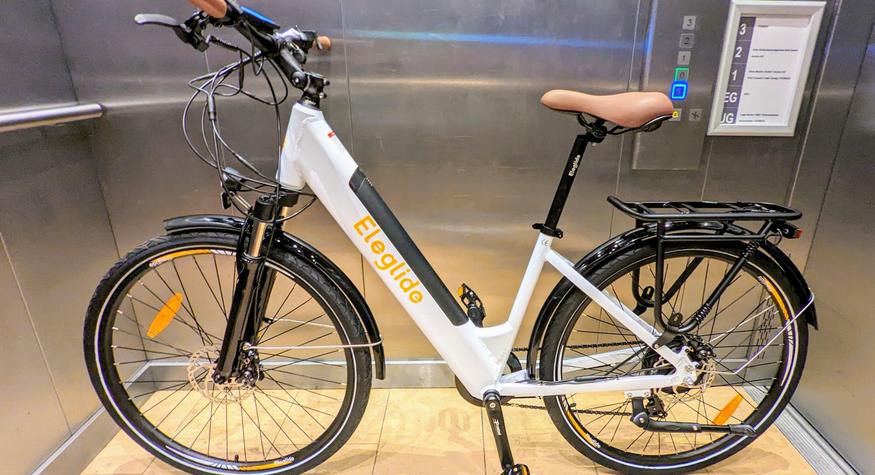 E-Bike für die Stadt: Gute City-E-Bikes gibt es ab 850 Euro | TechStage