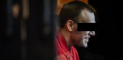 Skandaliczne zachowanie zabójcy prezydenta Gdańska. Krzyczał i groził sędziom!