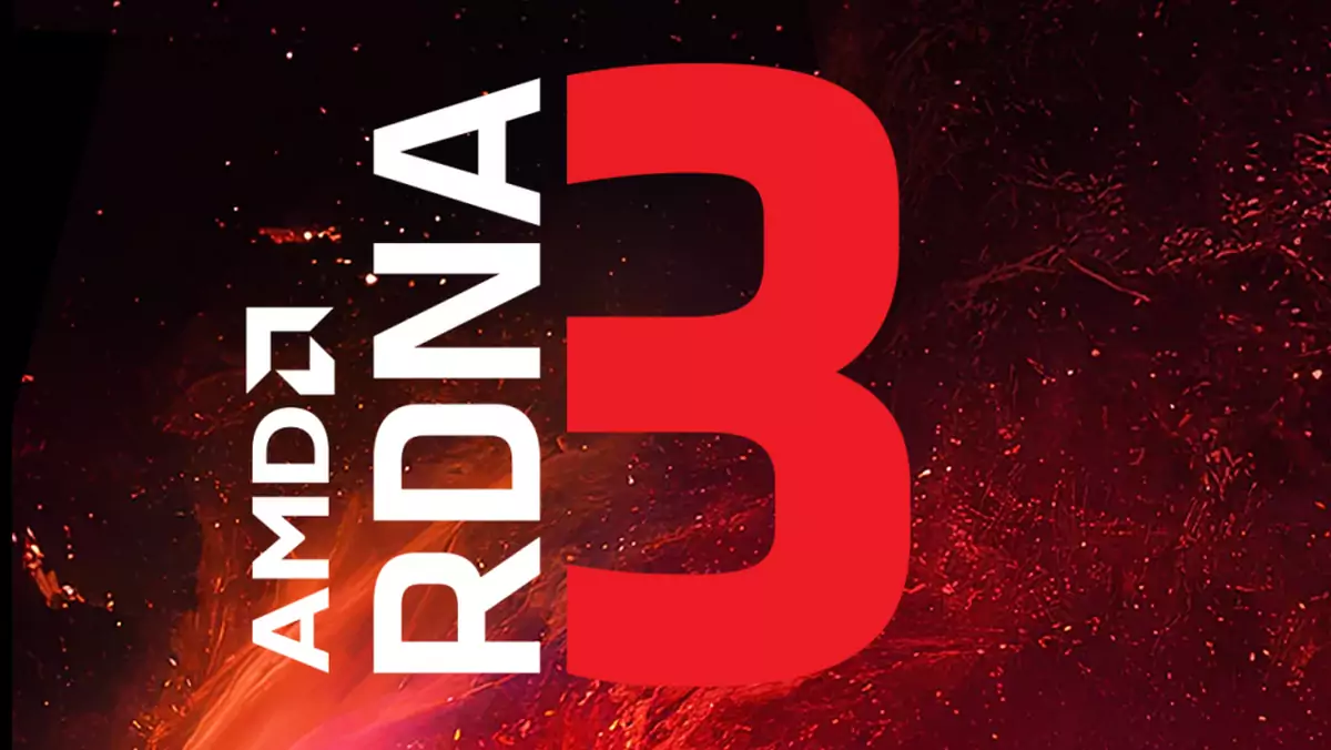 GPU Navi 31 z najmocniejszego nowego Radeona pozuje do zdjęć!