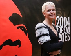 Otylia Jędrzejczak: Widziałam szopę Janowicza, chyba nie jest taka zła