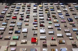 Trafiła na przerażającą taśmę Hamasu. Teraz okazało się, że nie żyje