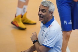 Andrea Anastasi: Brąz po trudnym sezonie smakuje jak złoto [WYWIAD]