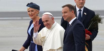 Szokujące słowa Rokity o papieżu. Dlaczego drwi?