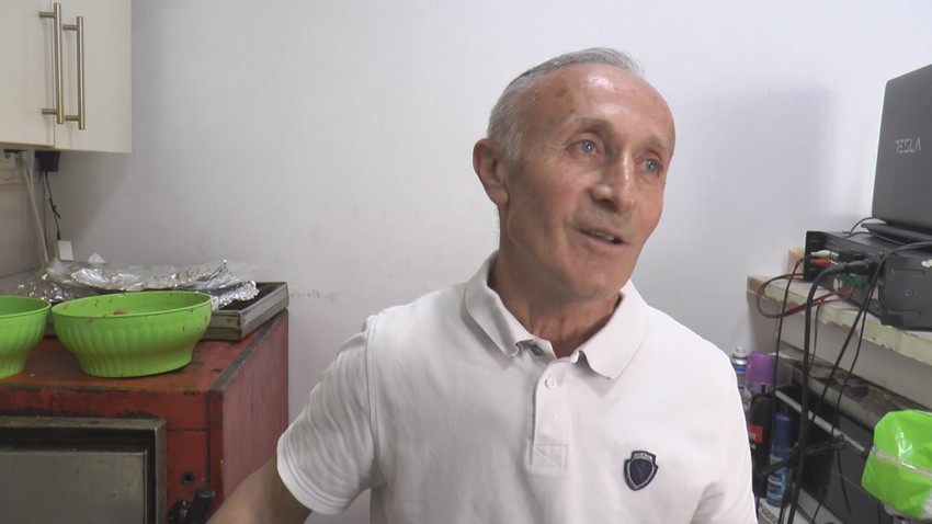 Majstor pekar iz Sjenice