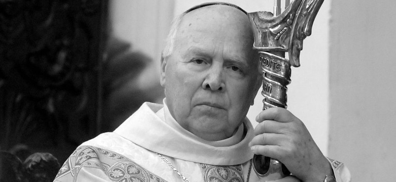 "Godził PO i PiS, miał wielki wpływ na Wałęsę. Dziś takich hierarchów brakuje". Wspomnienie o abp. Tadeuszu Gocłowskim