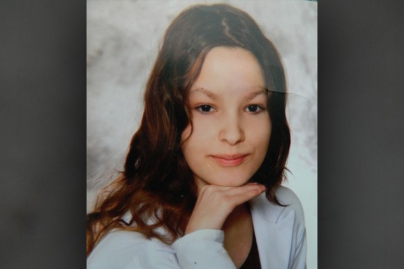 BARBARA (15) OTIŠLA NA ROĐENDAN I NESTALA BEZ TRAGA Devet godina misterije kojoj se ne nazire kraj: Dečaci koji su je poslednji videli ispitani na poligrafu