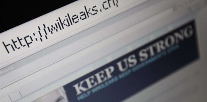 Wikileaks na skraju bankructwa