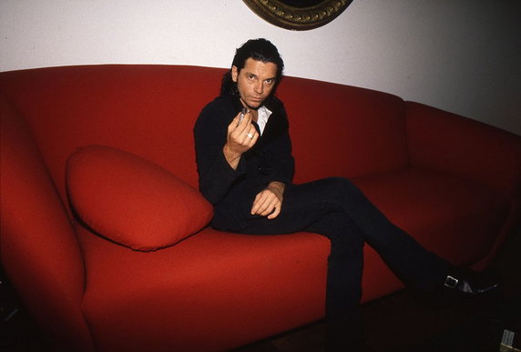 Michael Hutchence (1996)