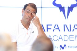 Powrót króla. Rafael Nadal jeszcze nie wybiera się na emeryturę