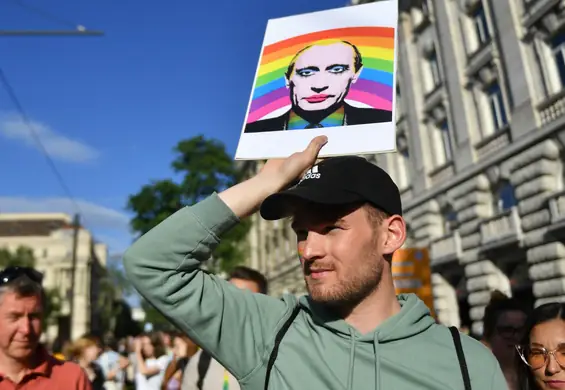 Będzie referendum ws. "propagandy LGBT" na Węgrzech. Pytania mogą być manipulujące