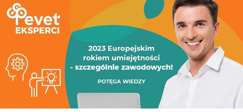 Eksperci EVET w polskim systemie edukacji branżowej i zawodowej