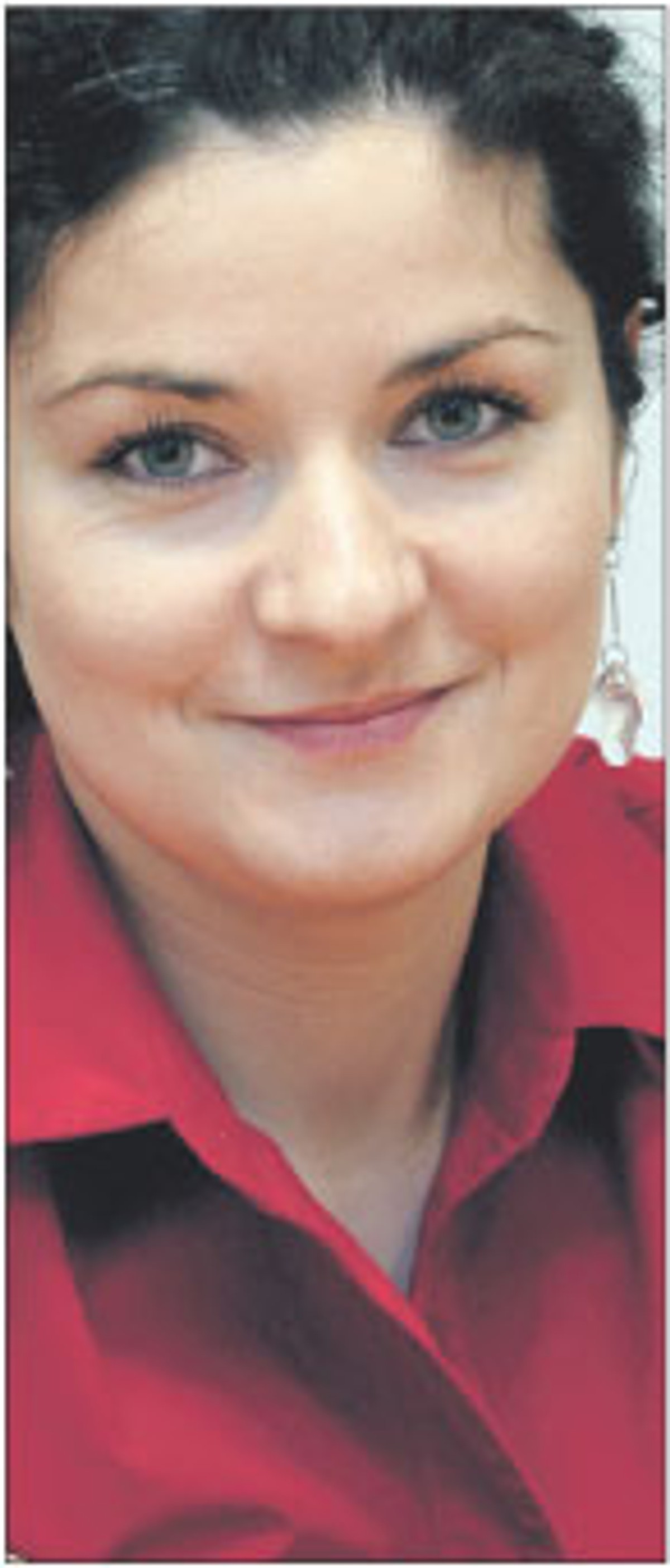 Izabela Rakowska-Boroń