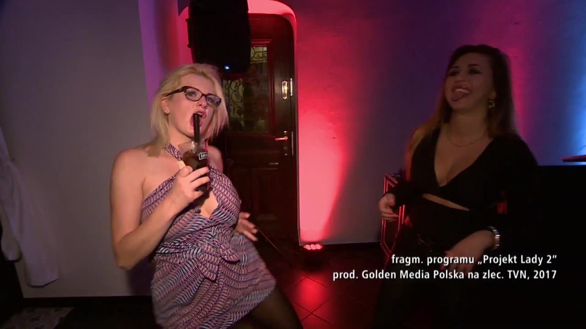 Druga odsłona programu "Projekt Lady". "Dziewczyny usłyszały głośno to, co o nich mówili za ich plecami"