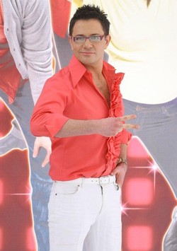 Krzysztof Ibisz napisał poradnik