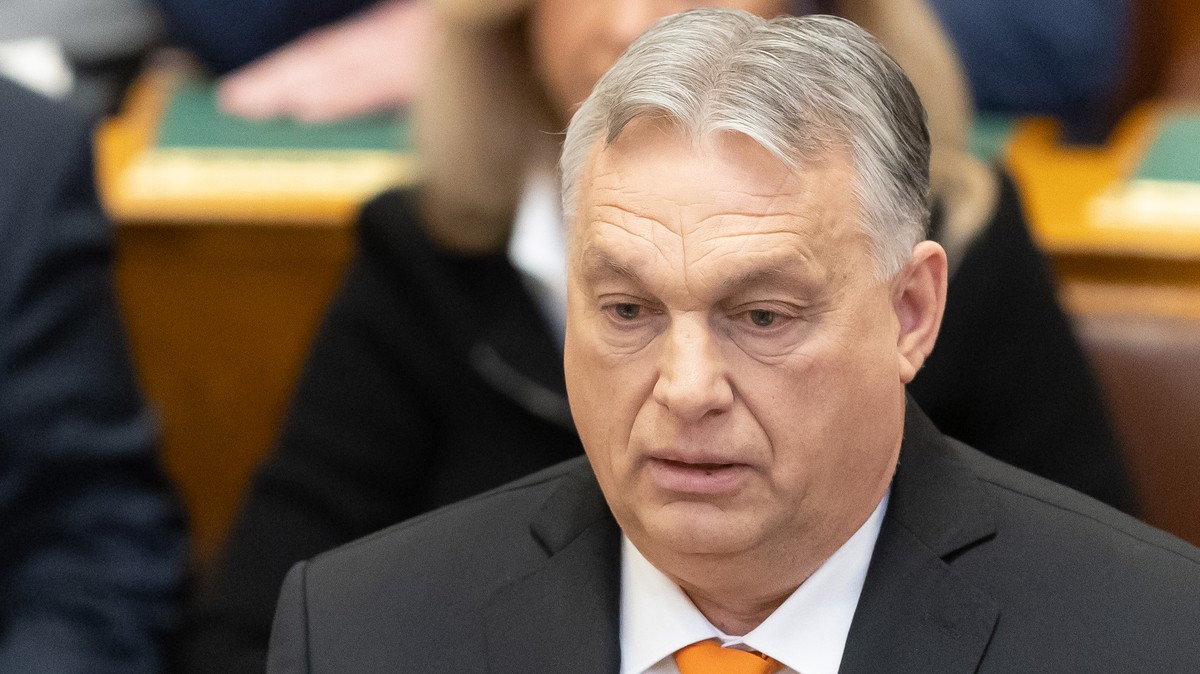 Mi történt? Könyvet reklámoz Orbán Viktor miniszterelnök