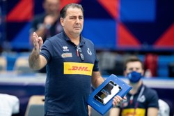 Trener Włochów: Chcemy pokazać naszą najlepsza siatkówkę